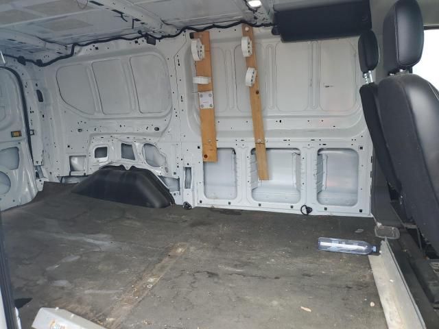2021 Ford Transit T-150
