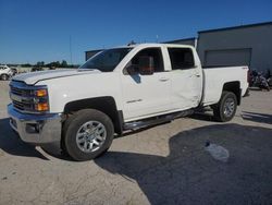 2016 Chevrolet Silverado K2500 Heavy Duty LT for sale in Kansas City, KS