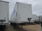 2012 Wabash 2012 Wabash DRY Van Trailer