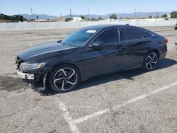 2019 Honda Accord Sport for sale in Van Nuys, CA