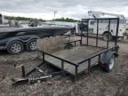 2024 Carry-On 5X8GW2KPT Utility Trailer