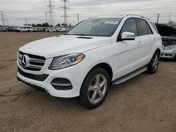 2016 Mercedes-Benz GLE 350 4matic for sale in Elgin, IL