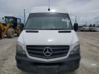 2018 Mercedes-Benz Sprinter 2500