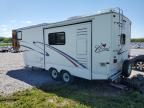 1998 Care Travel Trailer