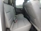 2017 Chevrolet Silverado C1500