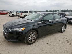 2016 Ford Fusion SE for sale in Houston, TX