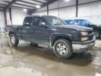 2004 Chevrolet Silverado K1500