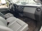 2015 Ford F550 Super Duty