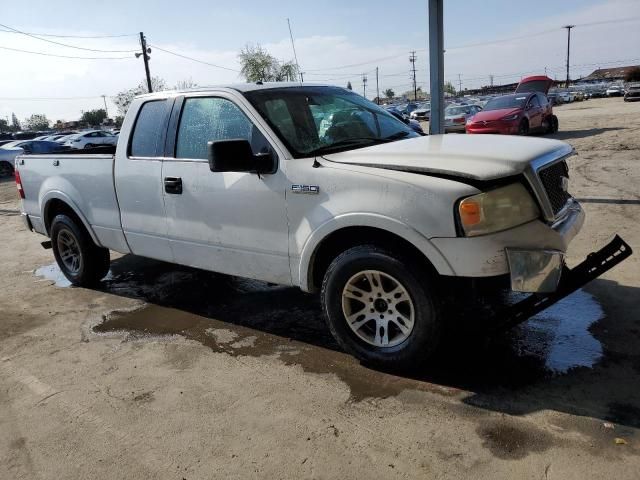 2006 Ford F150