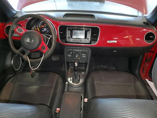 2013 Volkswagen Beetle