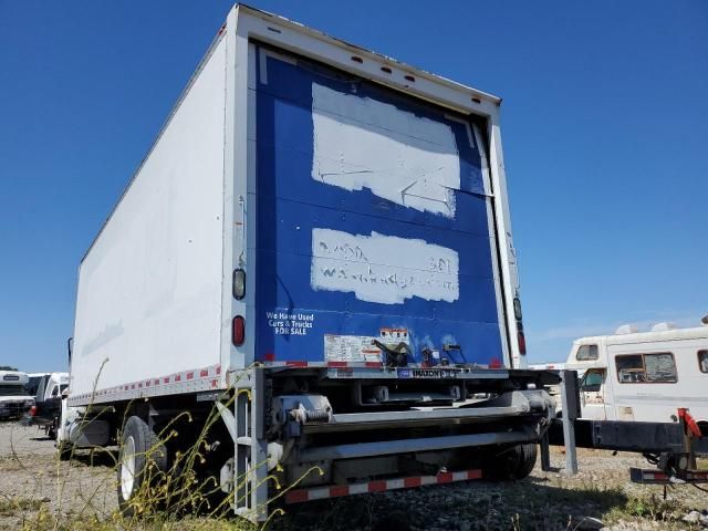 2017 International 4000 4300