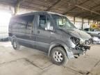 2010 Mercedes-Benz Sprinter 2500