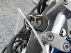 1999 Suzuki SV650