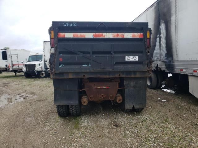 2004 International 7000 7400