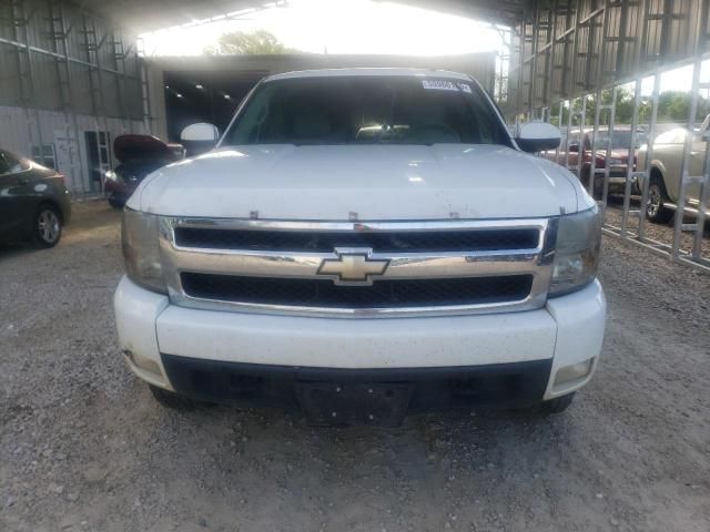 2008 Chevrolet Silverado K1500