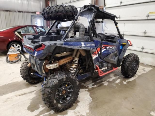 2021 Polaris RZR XP 1000 Premium