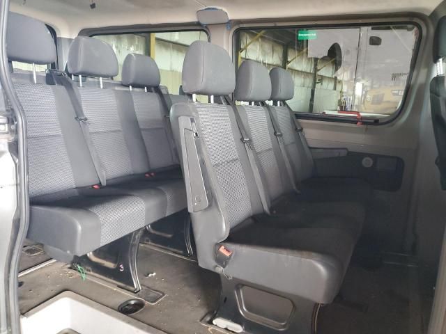 2010 Mercedes-Benz Sprinter 2500