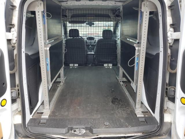 2014 Ford Transit Connect XLT