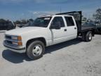 1999 Chevrolet GMT-400 C3500