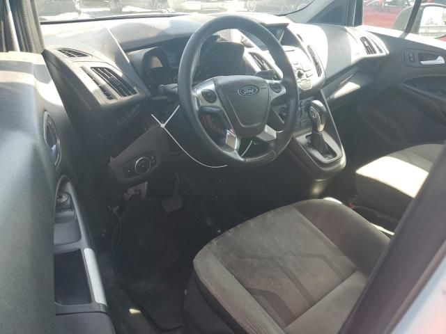 2017 Ford Transit Connect XLT