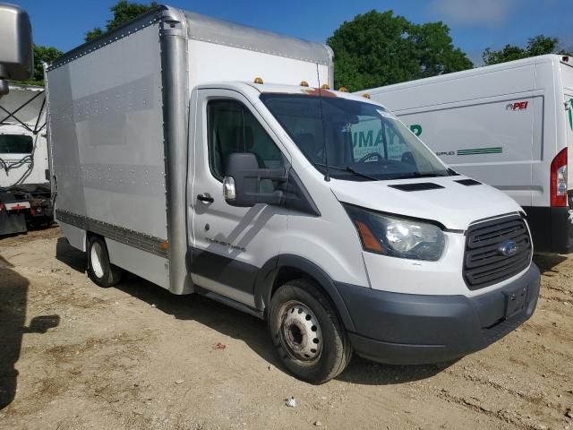 2015 Ford Transit T-350 HD