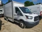 2015 Ford Transit T-350 HD