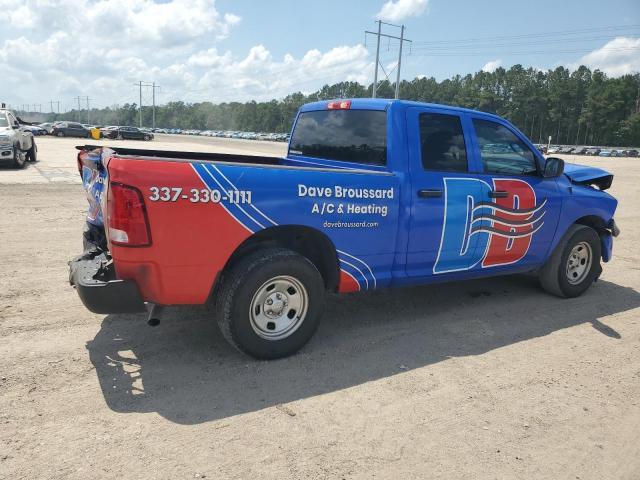 2022 Dodge Ram 1500 Classic Tradesman
