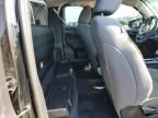 2017 Toyota Tacoma Access Cab