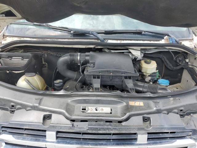 2008 Dodge Sprinter 2500