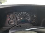 2006 Chevrolet Express G2500