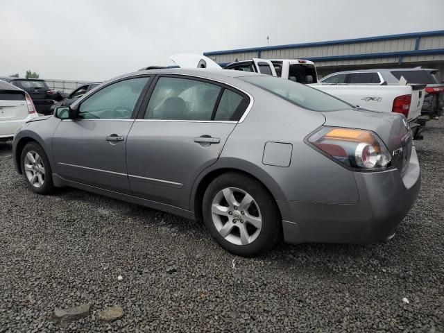 2008 Nissan Altima 2.5