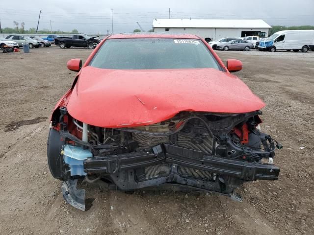 2012 KIA Forte SX