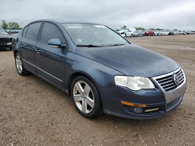 2007 Volkswagen Passat 2.0T