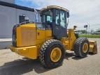 2017 John Deere 444K