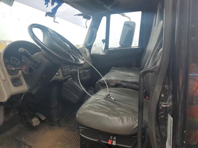 2008 International 4000 4300