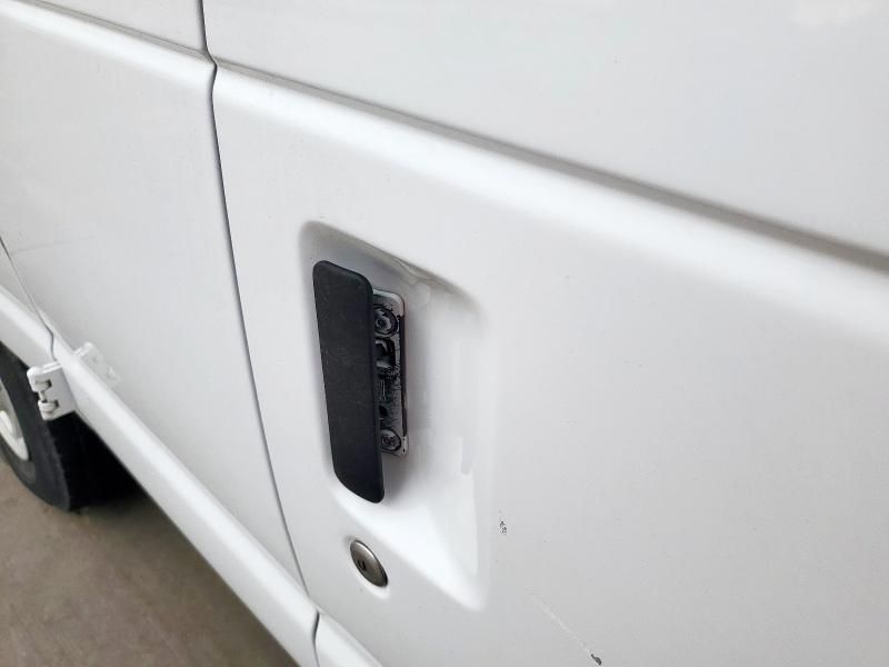 2008 Ford Econoline E250 Van