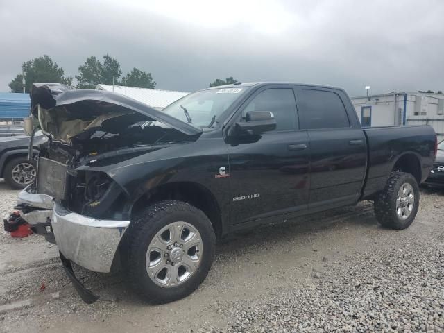 2014 Dodge RAM 2500 ST
