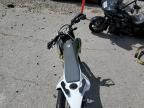 2021 Husqvarna Supermoto 701
