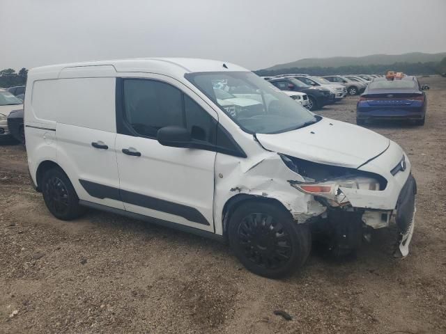 2014 Ford Transit Connect XLT