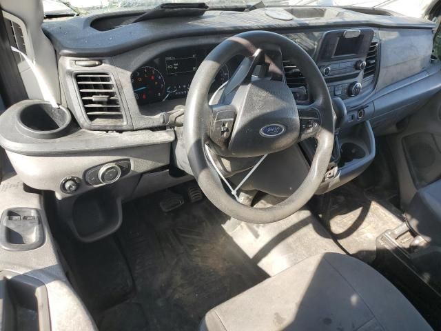 2020 Ford Transit T-250