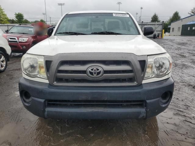 2010 Toyota Tacoma
