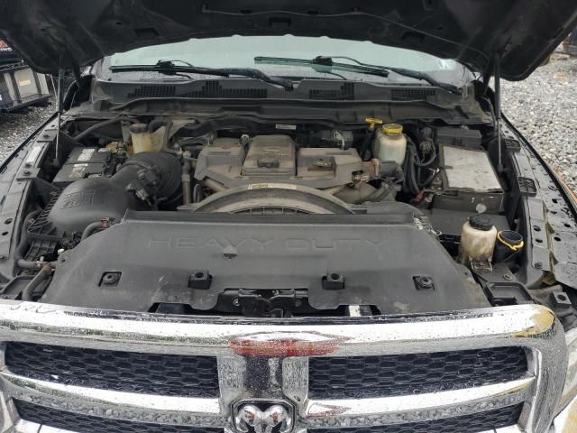 2014 Dodge RAM 5500
