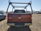 2007 Ford F150 Supercrew