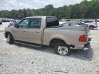 2001 Ford F150 Supercrew