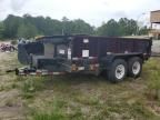2017 Big Tex Trailer