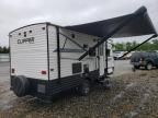 2019 Coachmen Clipper M-17BHS / 21