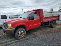 1999 Ford F450 Super Duty en venta en Ottawa, ON