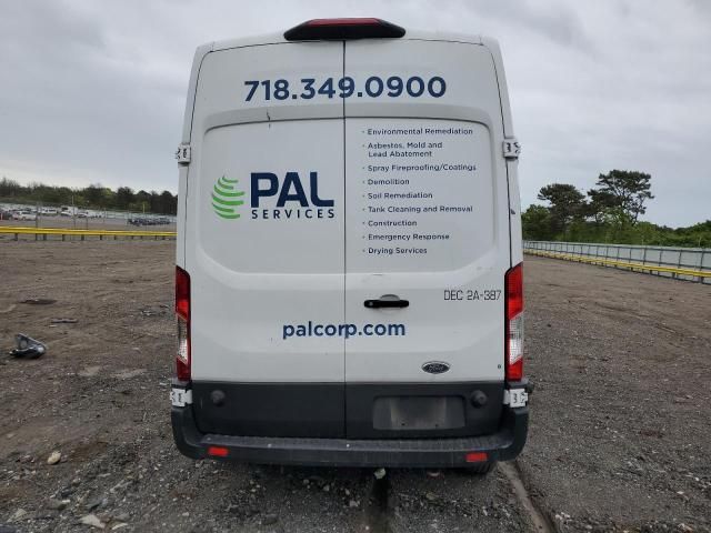 2019 Ford Transit T-250