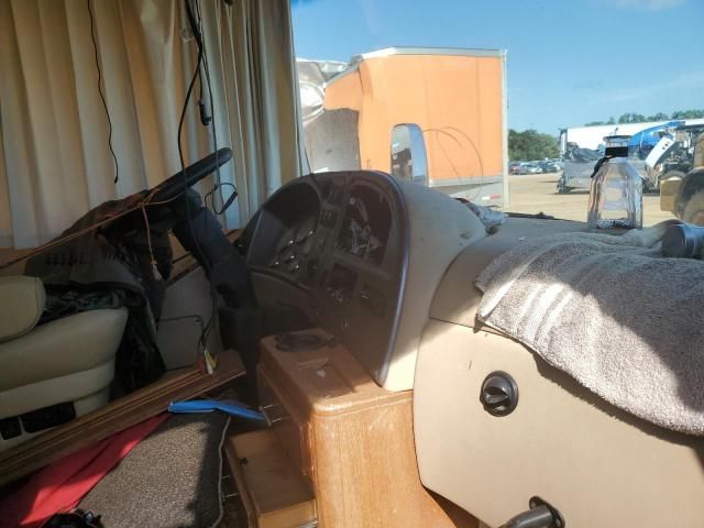 2007 Roadmaster Rail Straight Rail