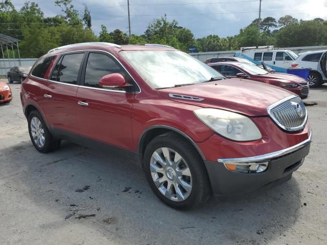 2012 Buick Enclave